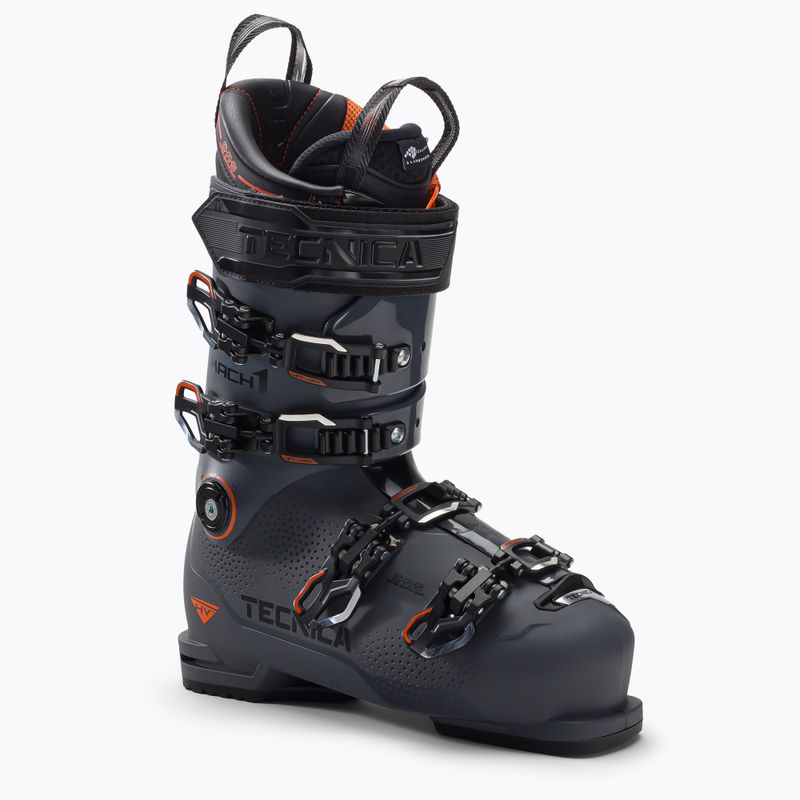 Buty narciarskie męskie Tecnica Mach1 110 HV race gray
