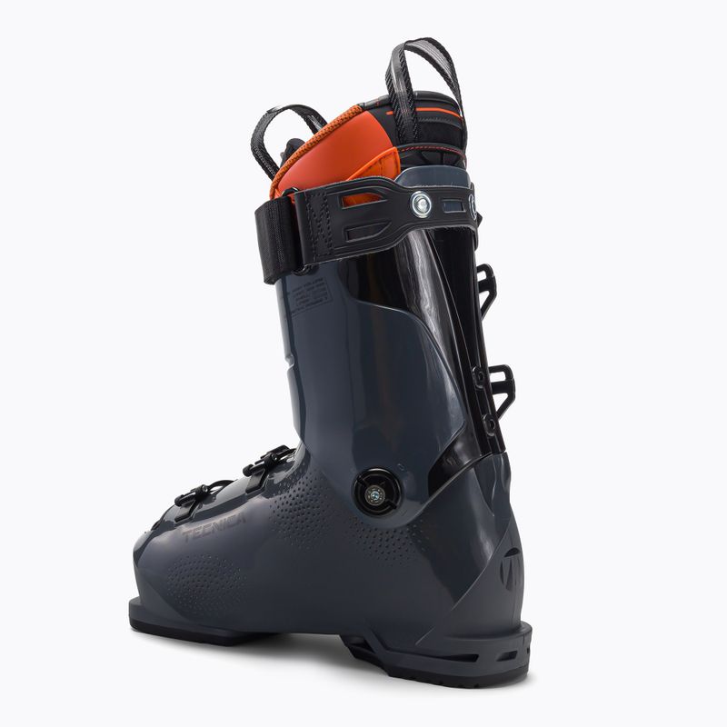 Buty narciarskie męskie Tecnica Mach1 110 HV race gray 2