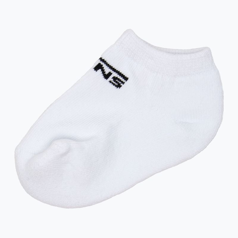 Skarpetki dziecięce Vans Classic Kick Toddler 3 pary white 2