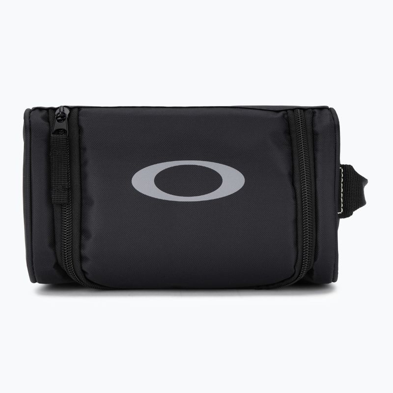 Gogle narciarskie Oakley Flight Deck M matte black/prizm snow torch iridium 5