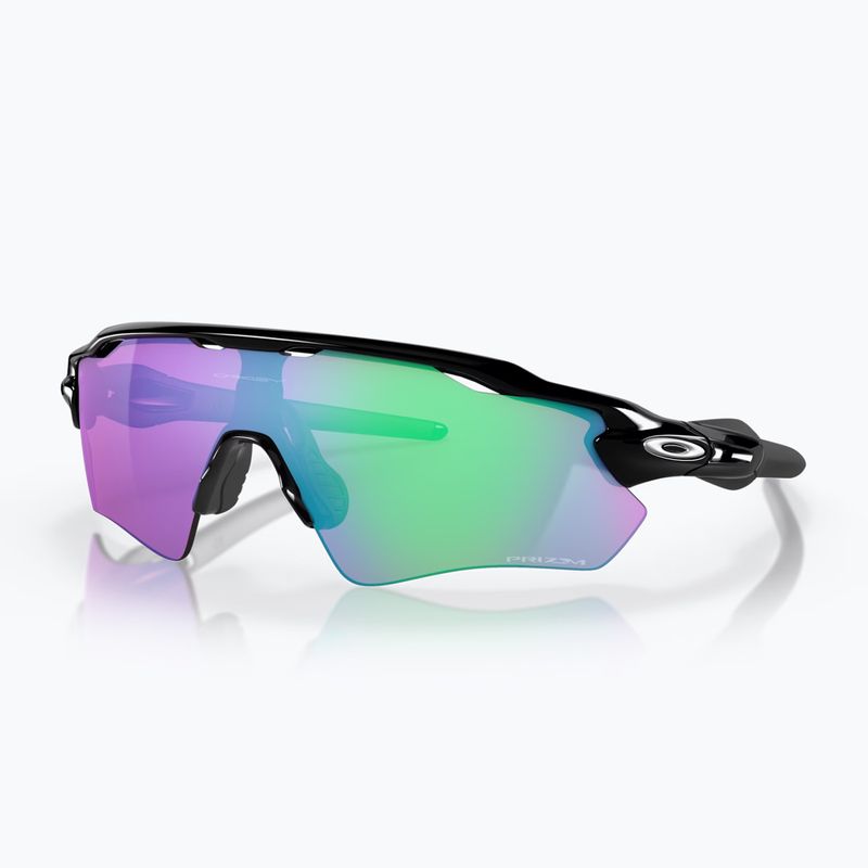 Okulary przeciwsłoneczne Oakley Radar EV Path 100 Thieves polished black/prizm golf