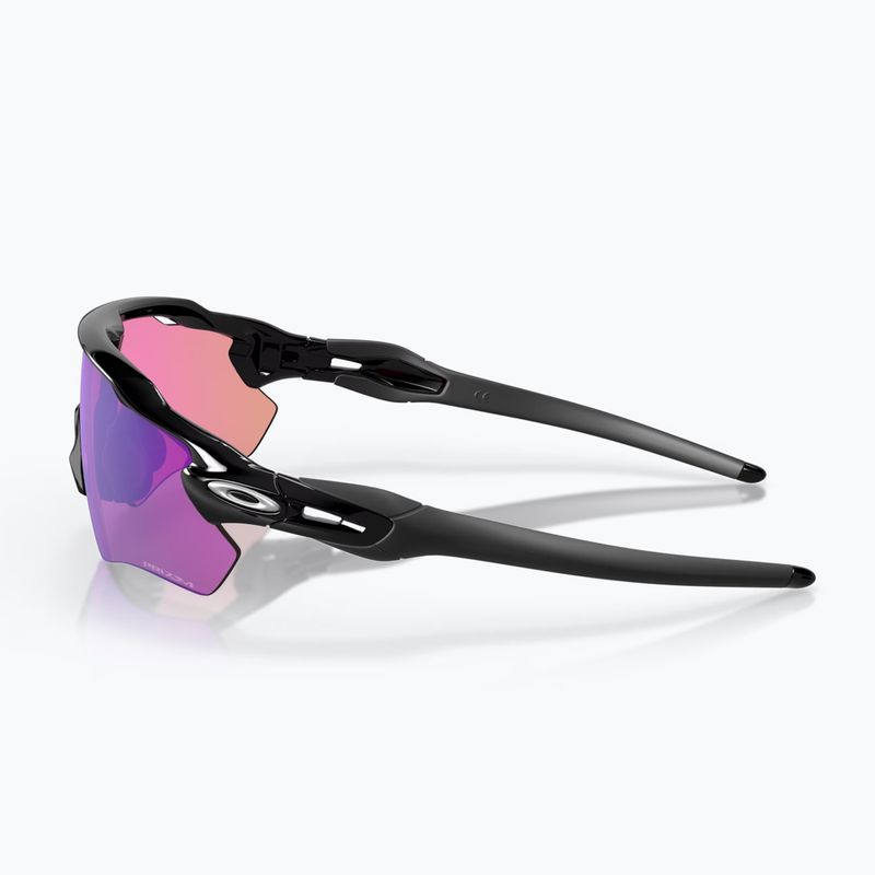 Okulary przeciwsłoneczne Oakley Radar EV Path 100 Thieves polished black/prizm golf 3