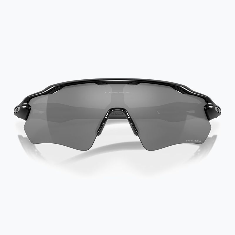 Okulary przeciwsłoneczne Oakley Radar EV Path polished black/prizm black 5