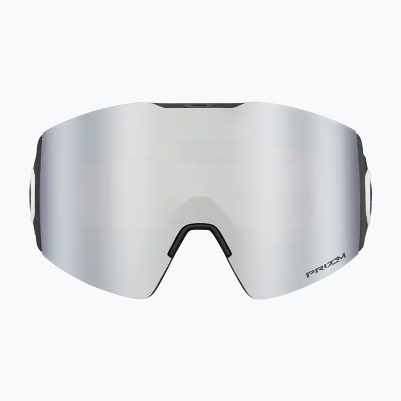 Gogle narciarskie Oakley Fall Line L matte black/prizm snow black iridium 6