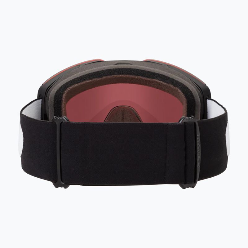 Gogle narciarskie Oakley Fall Line L matte black/prizm snow black iridium 7
