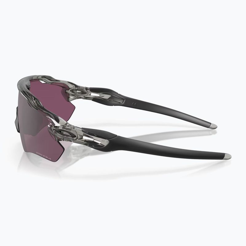 Okulary przeciwsłoneczne Oakley Radar EV Path grey ink/prizm road black 8
