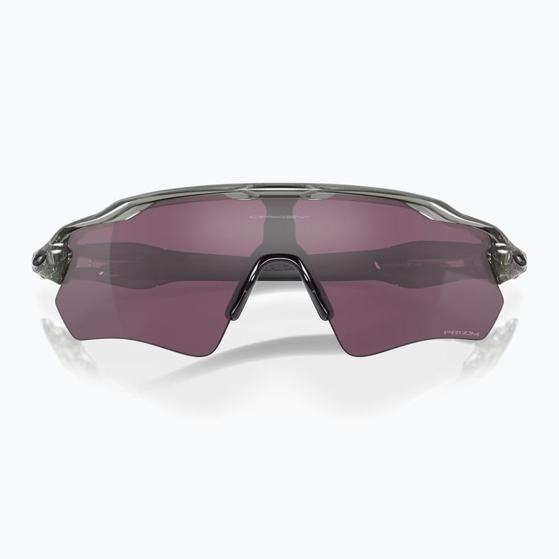 Okulary przeciwsłoneczne Oakley Radar EV Path grey ink/prizm road black 10