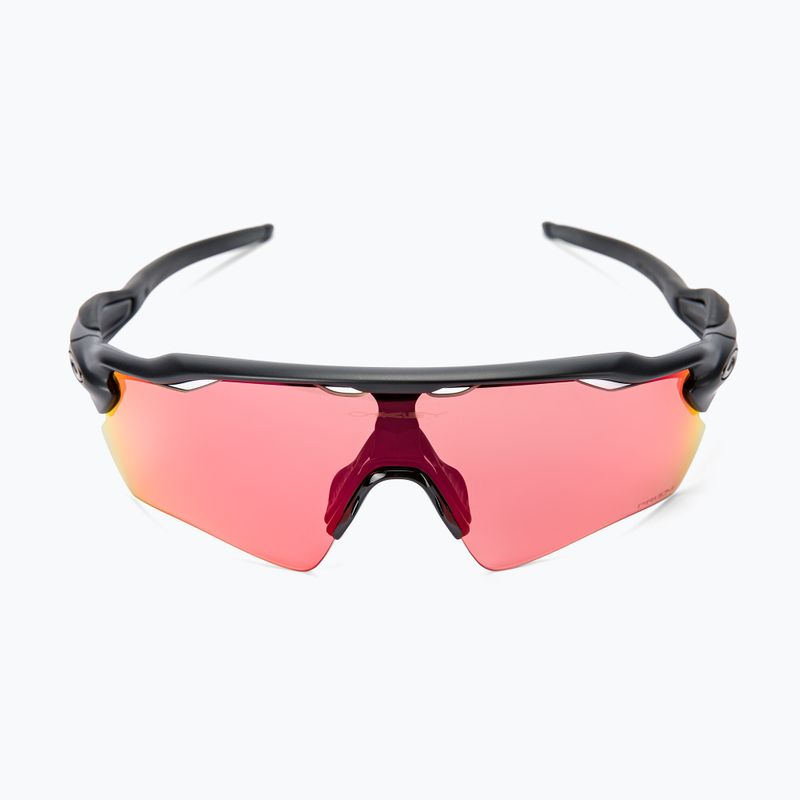 Okulary przeciwsłoneczne Oakley Radar EV Path matte black/prizm trail torch 3
