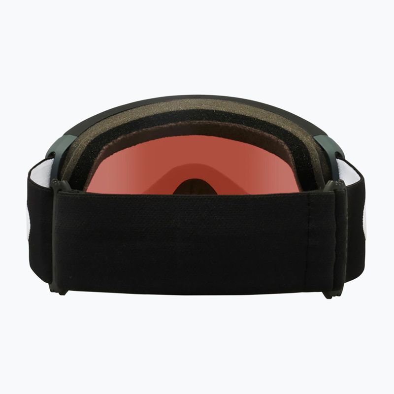 Gogle narciarskie Oakley Flight Path L matte black/prizm snow sapphire iridium 7