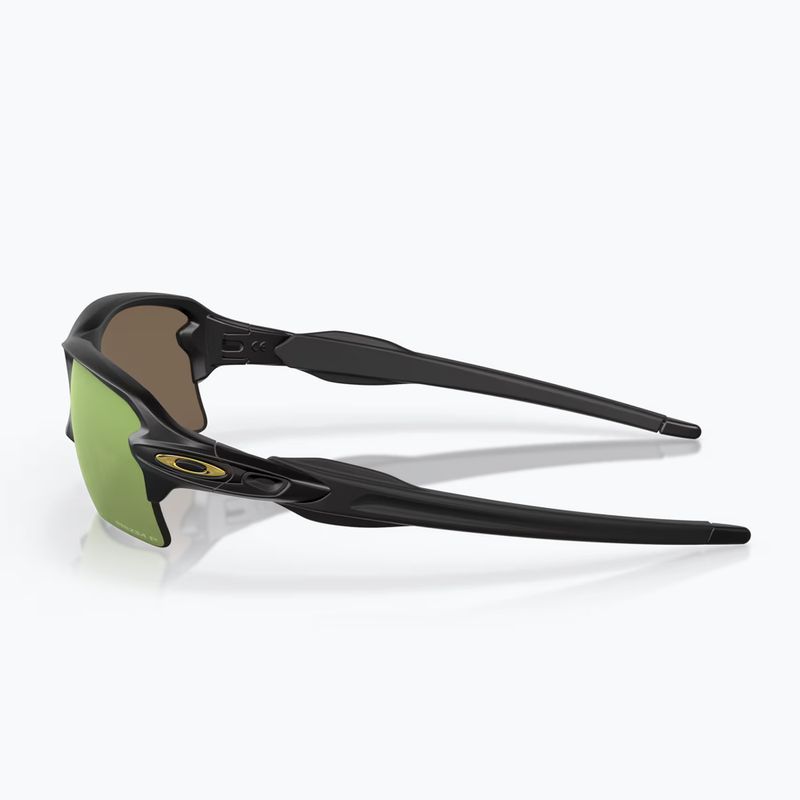 Okulary przeciwsłoneczne Oakley Flak 2.0 XL matte black 3