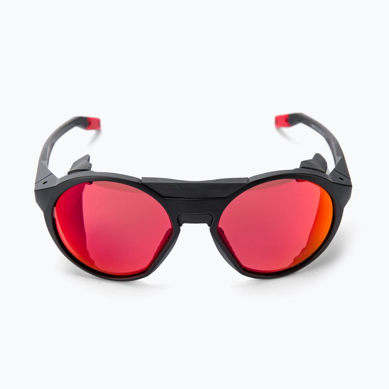 Okulary przeciwsłoneczne Oakley Clifden prizm snow torch/matte mlack 3