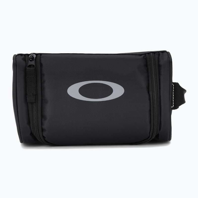 Gogle narciarskie Oakley Line Miner L factory pilot black/prizm snow sapphire iridium 5