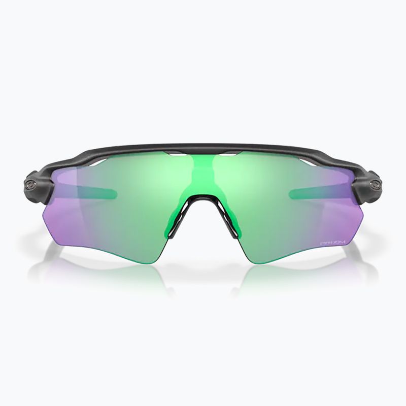 Okulary przeciwsłoneczne Oakley Radar EV Path steel/prizm road jade 6