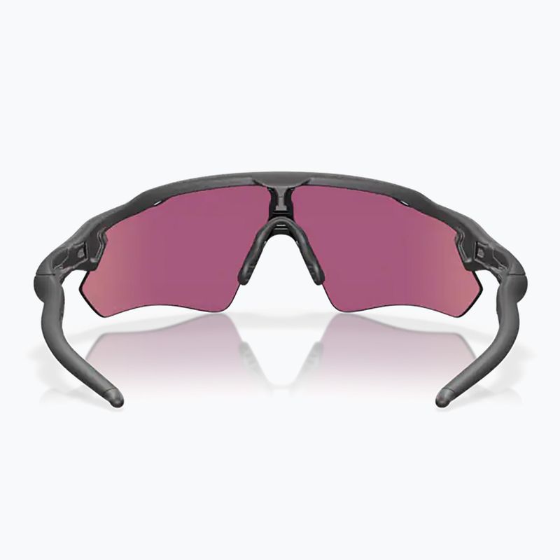 Okulary przeciwsłoneczne Oakley Radar EV Path steel/prizm road jade 8