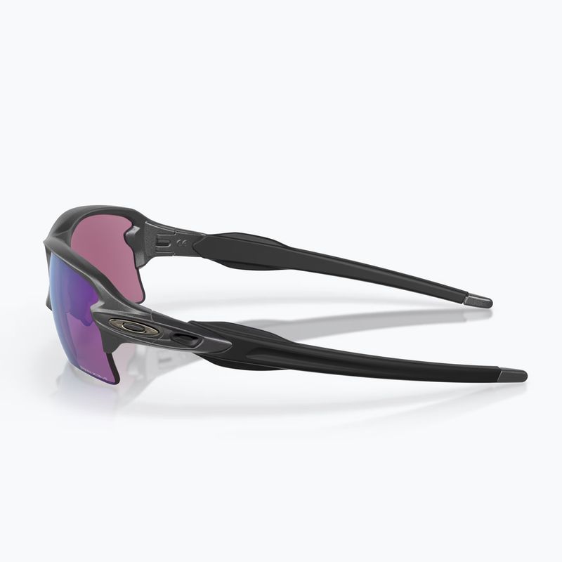 Okulary przeciwsłoneczne Oakley Flak 2.0 XL steel 3