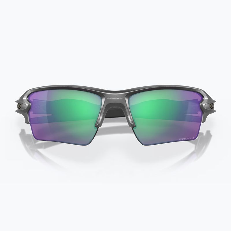 Okulary przeciwsłoneczne Oakley Flak 2.0 XL steel 5