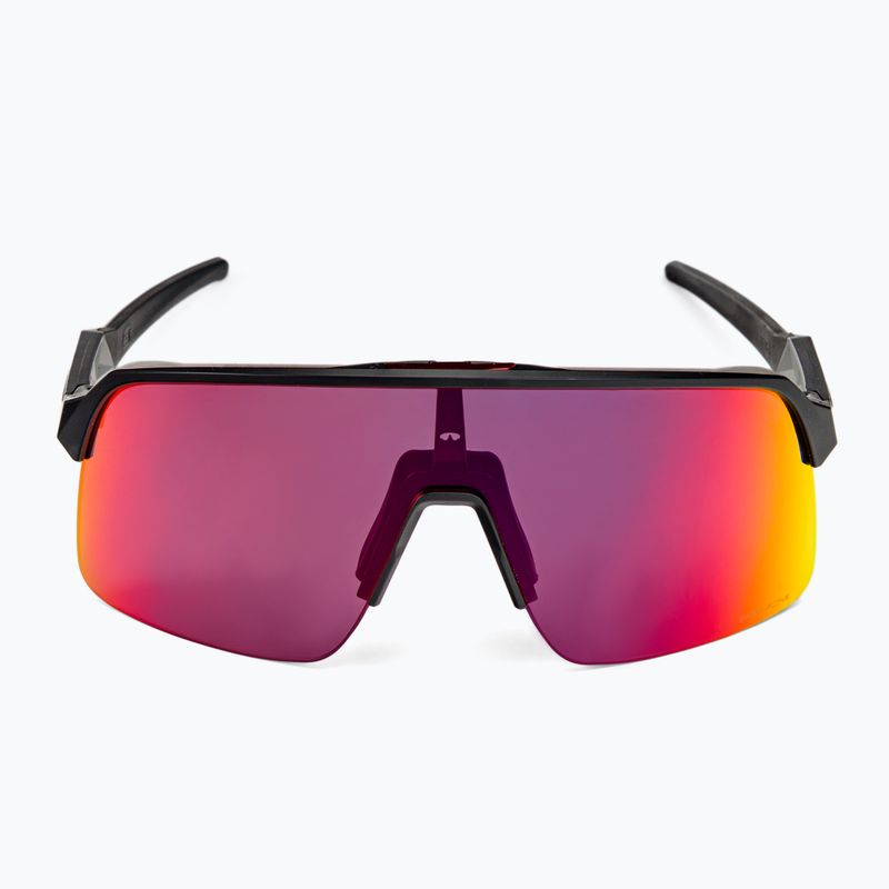 Okulary przeciwsłoneczne Oakley Sutro Lite matte black/prizm road 3