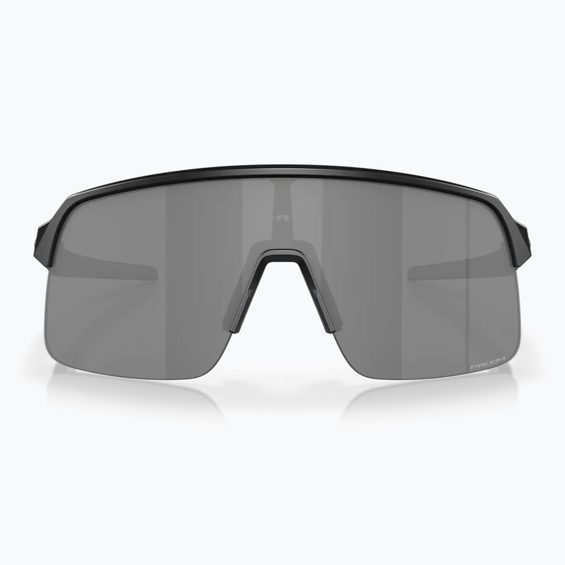 Okulary przeciwsłoneczne Oakley Sutro Lite matte black/prizm black 2