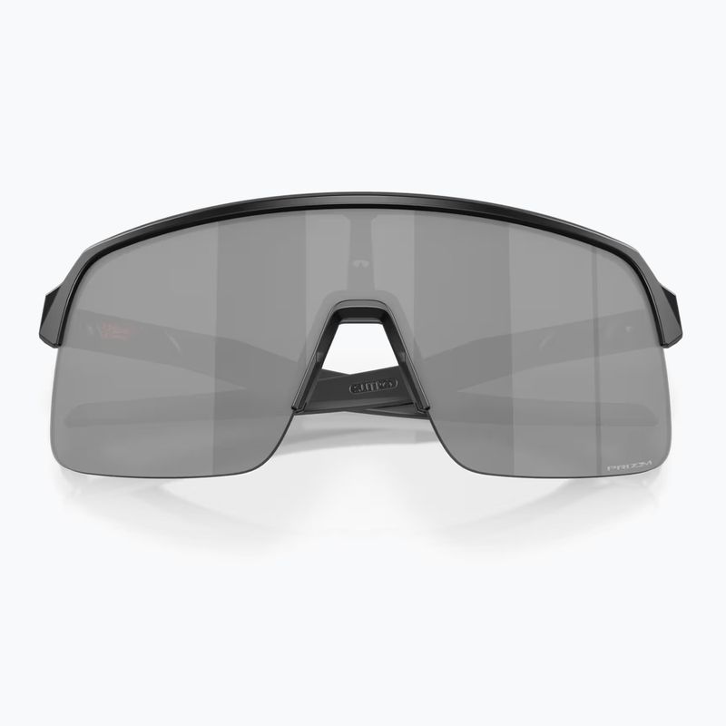 Okulary przeciwsłoneczne Oakley Sutro Lite matte black/prizm black 5