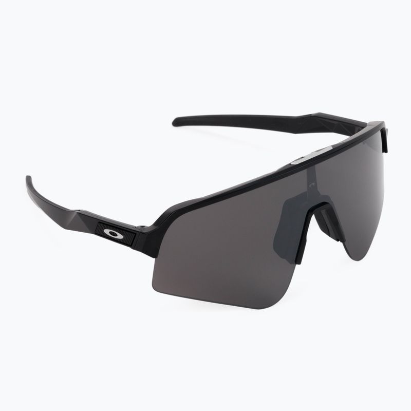 Okulary przeciwsłoneczne Oakley Sutro Lite Sweep matte black/prizm black