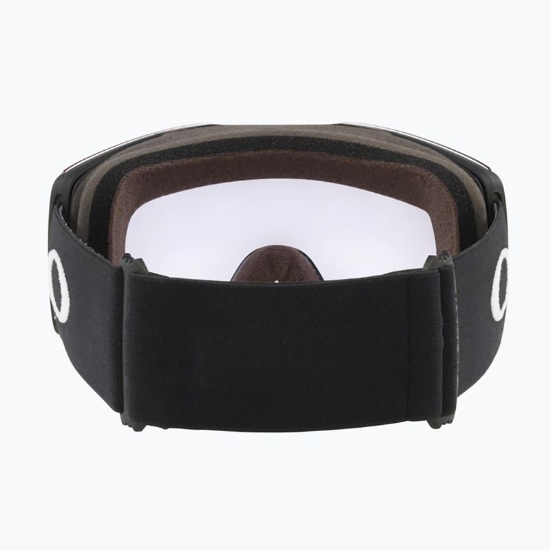 Gogle narciarskie Oakley Fall Line L matte black/prizm snow clear 7