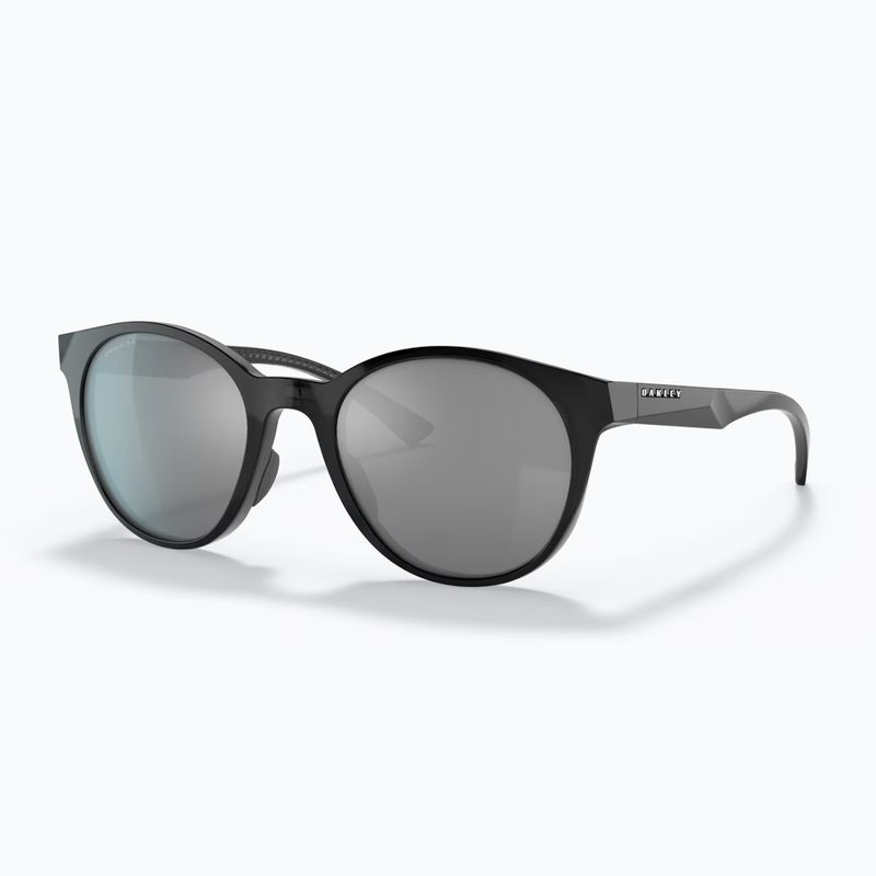 Okulary przeciwsłoneczne Oakley Spindrift black ink/prizm black 2