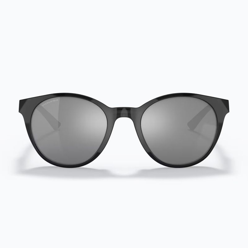 Okulary przeciwsłoneczne Oakley Spindrift black ink/prizm black 3