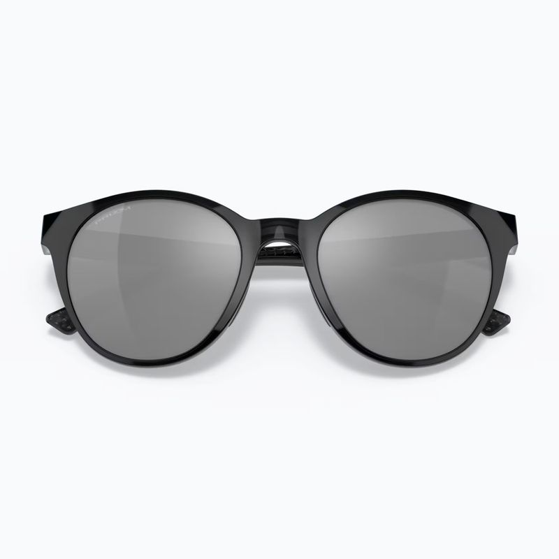 Okulary przeciwsłoneczne Oakley Spindrift black ink/prizm black 6