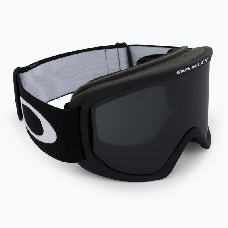 Gogle narciarskie Oakley O-Frame 2.0 Pro L matte black/dark grey