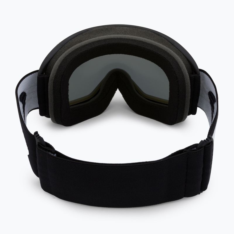 Gogle narciarskie Oakley O-Frame 2.0 Pro L matte black/dark grey 3