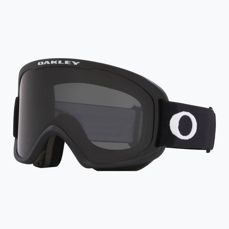 Gogle narciarskie Oakley O-Frame 2.0 Pro M matte black/dark grey