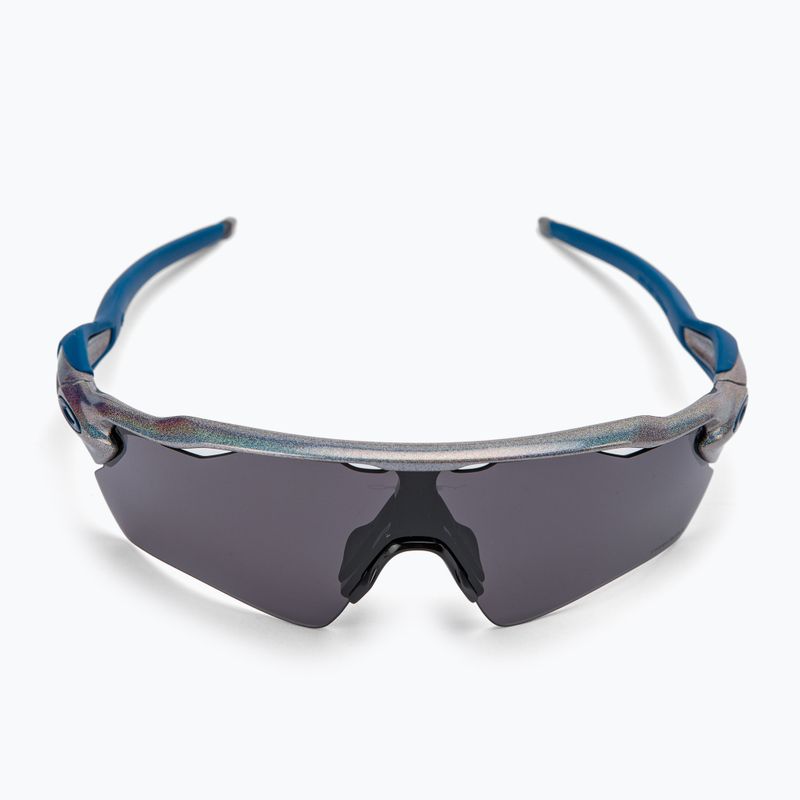 Okulary przeciwsłoneczne Oakley Radar EV Path holographic/prizm grey 5