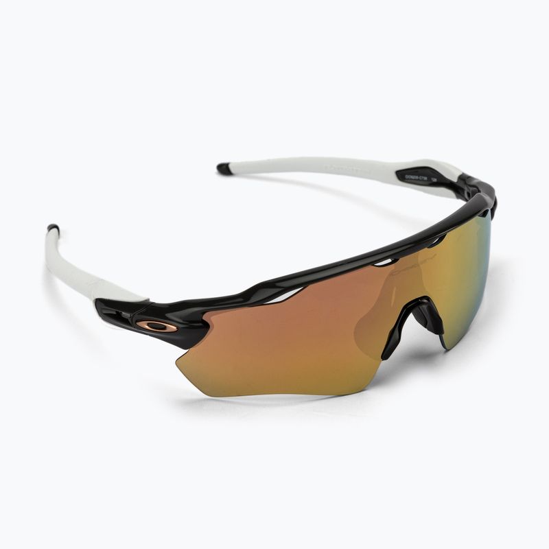 Okulary przeciwsłoneczne Oakley Radar EV Path carbon/prizm rose gold