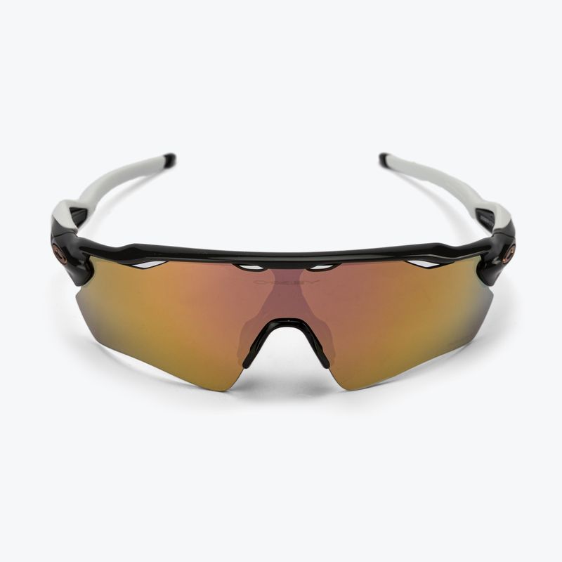 Okulary przeciwsłoneczne Oakley Radar EV Path carbon/prizm rose gold 5