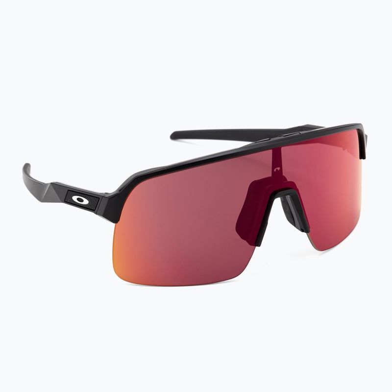 Okulary przeciwsłoneczne Oakley Sutro Lite matte black/prizm field