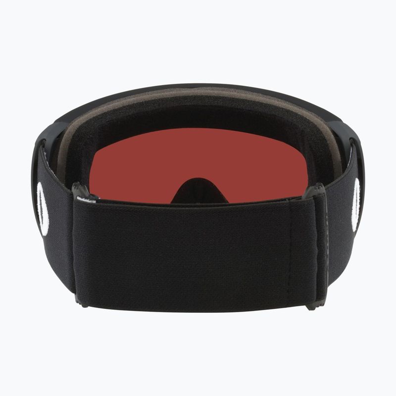 Gogle narciarskie Oakley Flight Path L matte black/prizm rose gold iridium 7