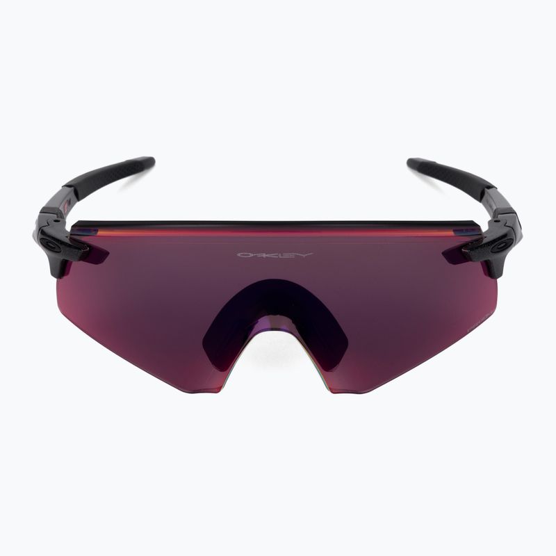 Okulary przeciwsłoneczne Oakley Encoder dark galaxy/prizm road 3