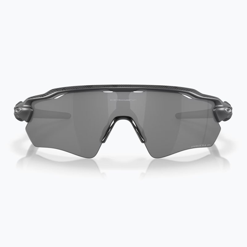Okulary przeciwsłoneczne Oakley Radar EV Path high resolution carbon/prizm black polarized 2