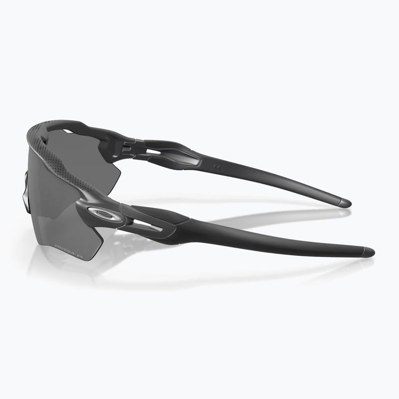 Okulary przeciwsłoneczne Oakley Radar EV Path high resolution carbon/prizm black polarized 3