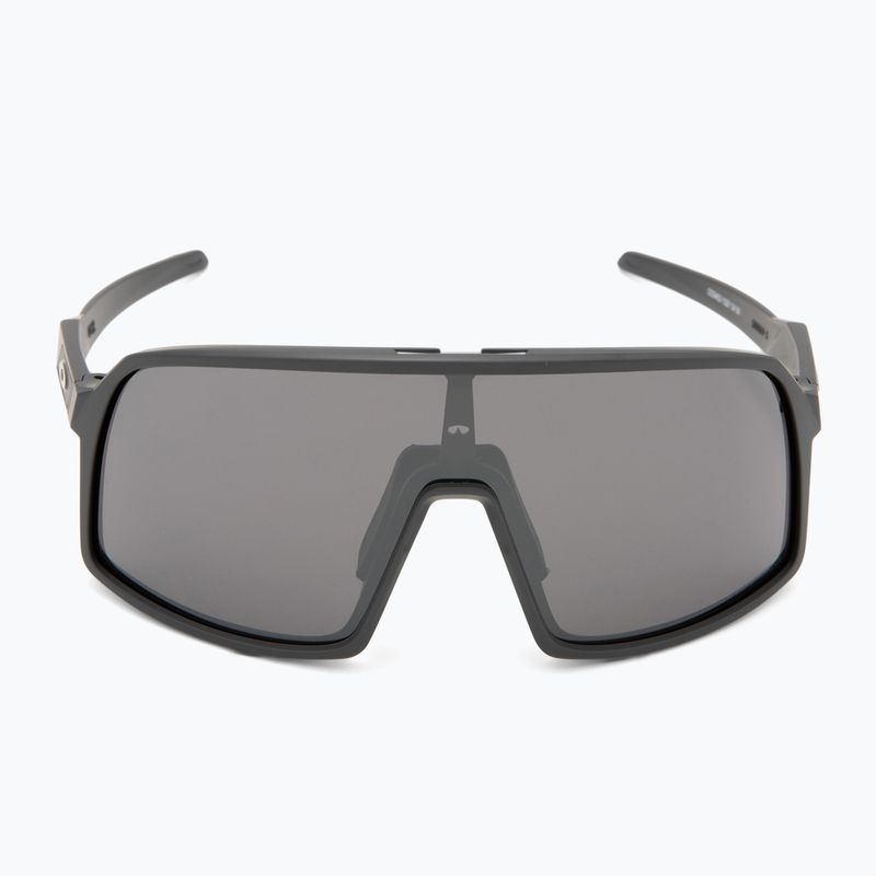 Okulary przeciwsłoneczne Oakley Sutro S hi res matte carbon/prizm black 2