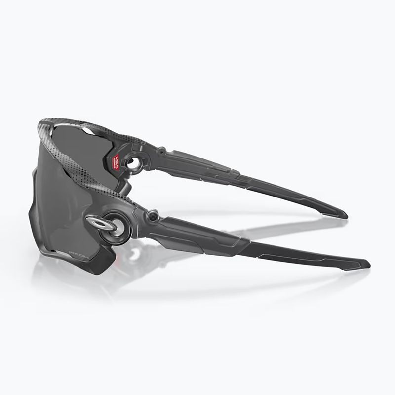 Okulary przeciwsłoneczne Oakley Jawbreaker hi res matte carbon/prizm black 3
