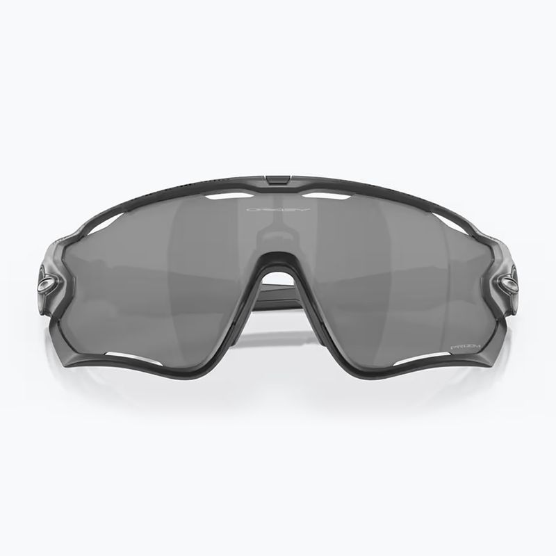 Okulary przeciwsłoneczne Oakley Jawbreaker hi res matte carbon/prizm black 5