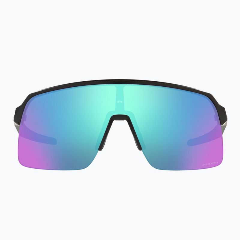 Okulary przeciwsłoneczne Oakley Sutro Lite matte black/prizm sapphire 3