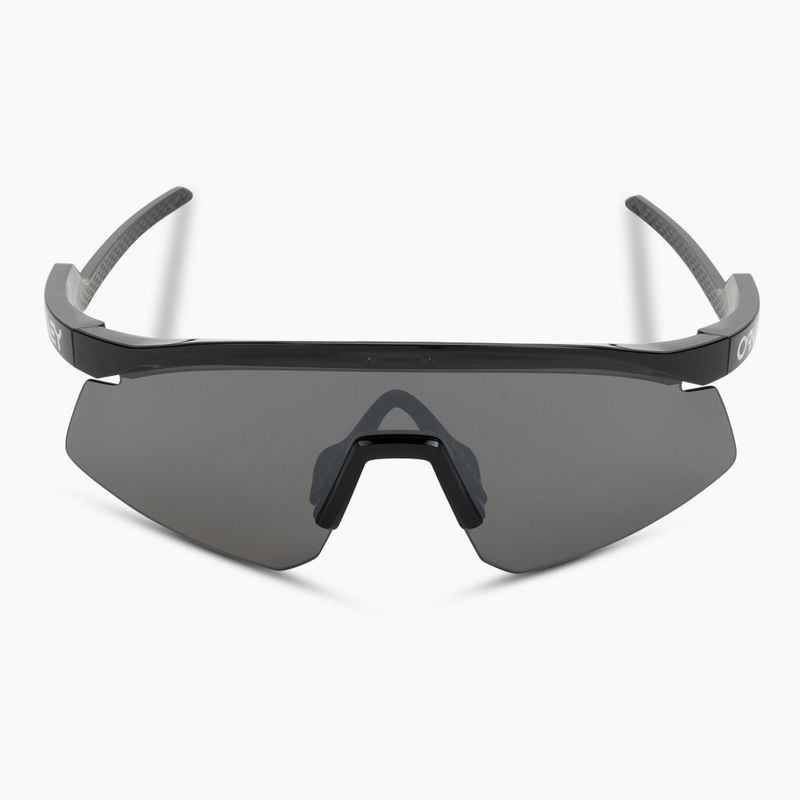 Okulary przeciwsłoneczne Oakley Hydra black ink/prizm black 3