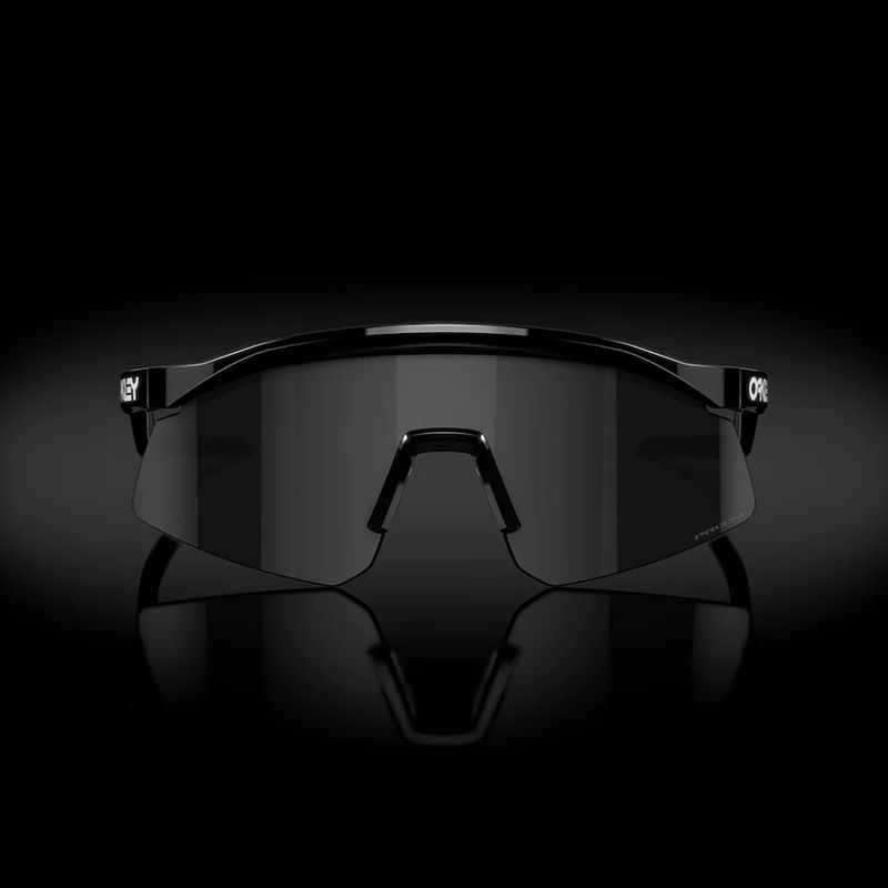 Okulary przeciwsłoneczne Oakley Hydra black ink/prizm black 7