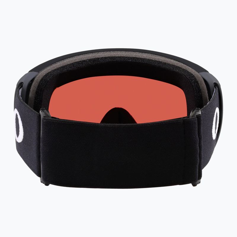 Gogle narciarskie Oakley Flight Path L matte black/prizm argon 3