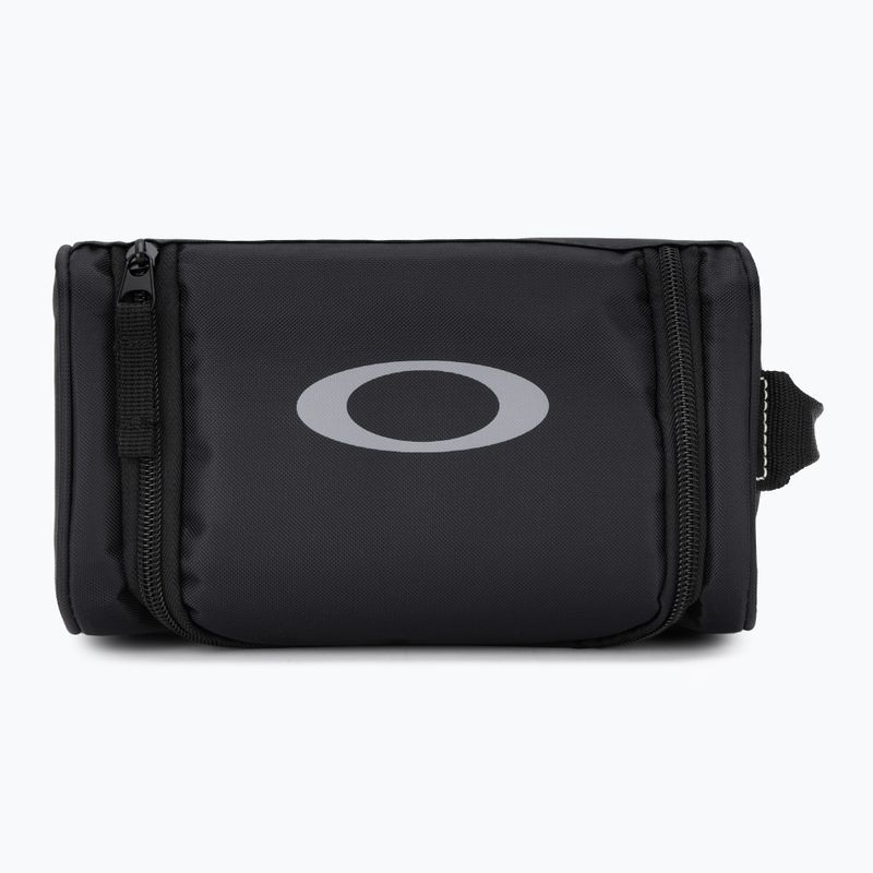 Gogle narciarskie Oakley Flight Deck M matte stonewash/prizm sapphire iridium 5