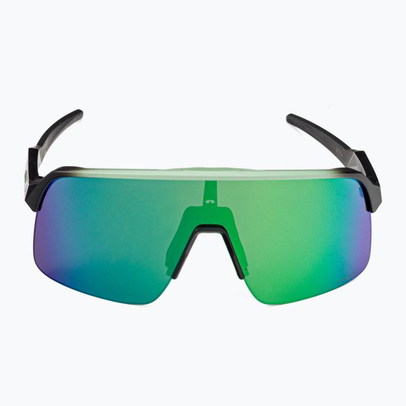 Okulary przeciwsłoneczne Oakley Sutro Lite matte jade fade/prizm jade 3