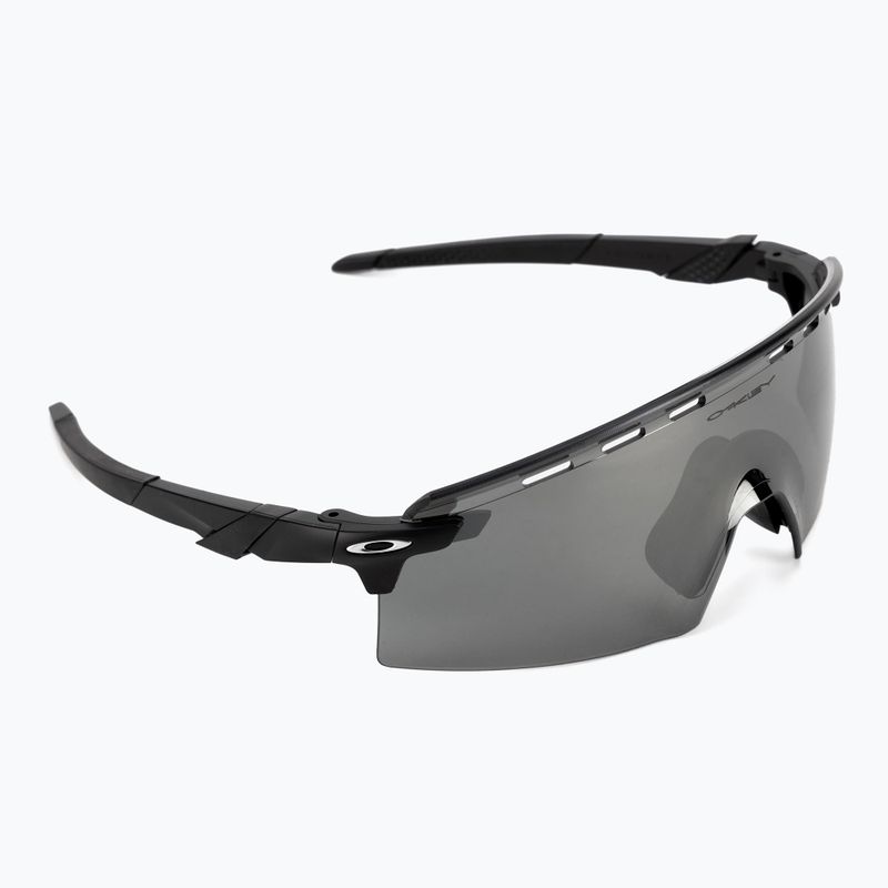 Okulary przeciwsłoneczne Oakley Encoder Strike Vented matte black/prizm black