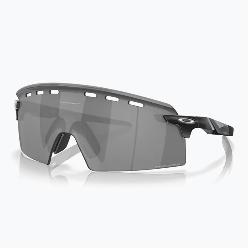 Okulary przeciwsłoneczne Oakley Encoder Strike Vented matte black/prizm black 5